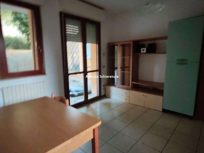 Appartamento trilocale in vendita in Centro, Montelabbate
