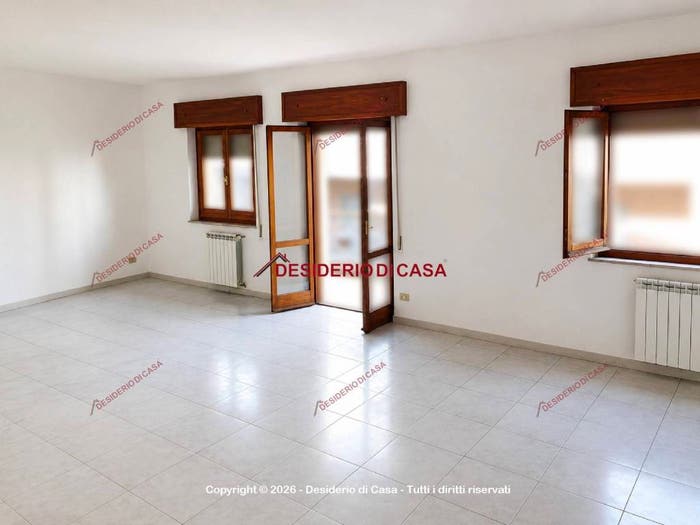 Appartamento con 5 locali in vendita in Via Antonino Lo Presti, Centro, Salemi