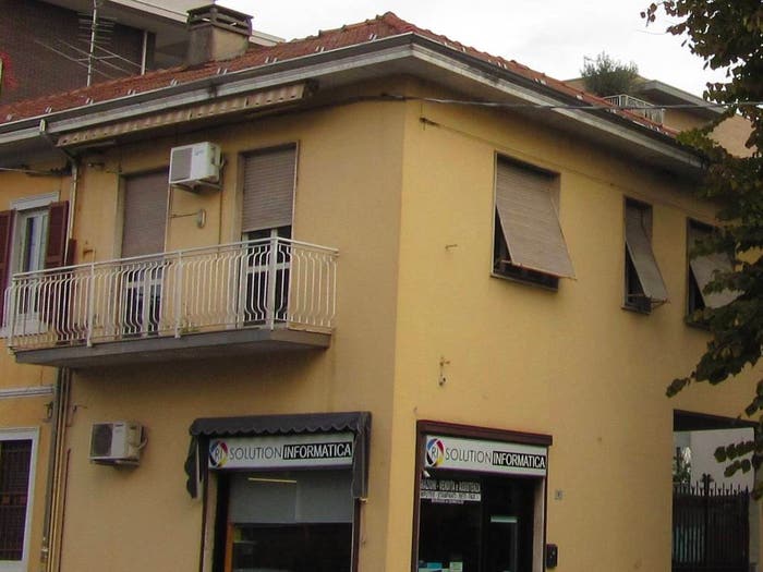 Casa con 5 locali in vendita in Frati, Busto Arsizio