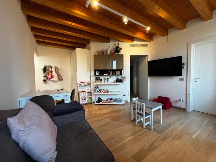 Appartamento trilocale in vendita in Via Euganea, Riviere, Padova