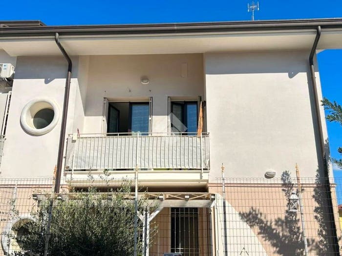 Appartamento con 5 locali in vendita in Via antonio vivaldi, Conselice