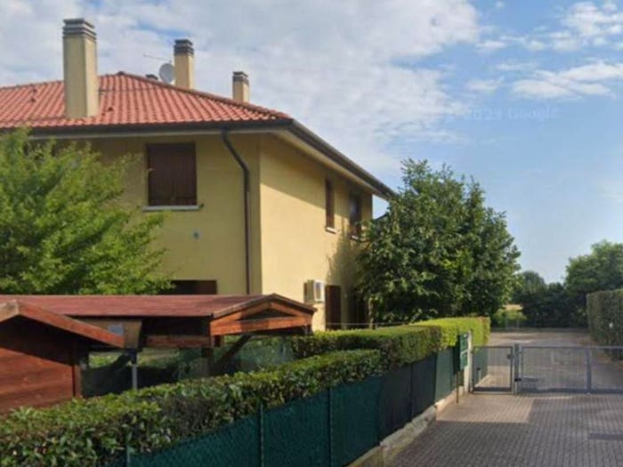Appartamento trilocale in vendita in Via Canaletto, Stigliano, Santa Maria di Sala