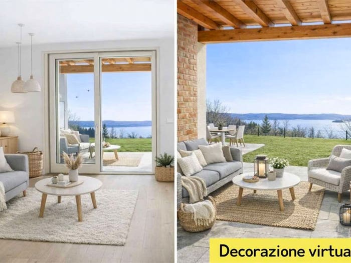 Appartamento con 5 locali in vendita in Via Sassello, Comerio