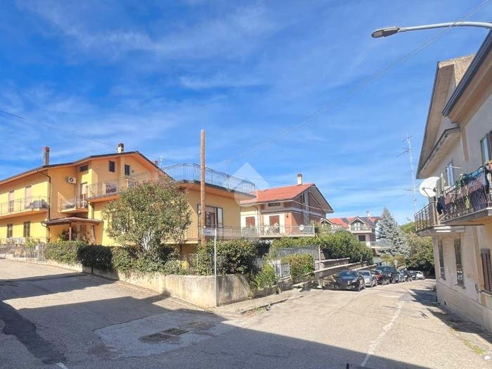 Appartamento bilocale in vendita in Via ciriaco bocchini, Centro, San Giorgio del Sannio