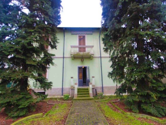 Casa quadrilocale in vendita in Via Ticino, Abbiategrasso