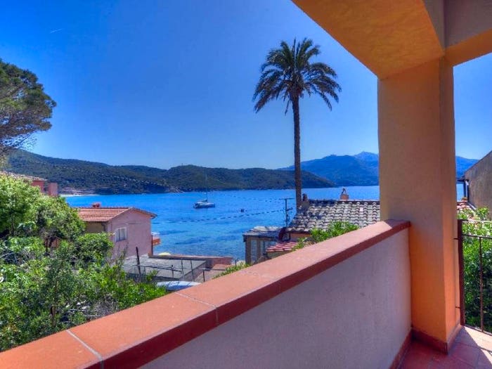 Casa con 6 locali in vendita in scaglieri, Scaglieri, Portoferraio