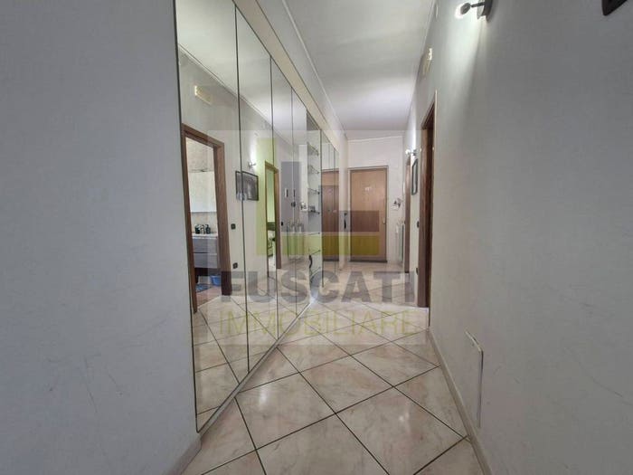 Appartamento trilocale in vendita in Via Antonio Labriola, Centro, Mugnano di Napoli