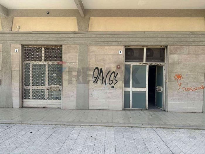 Appartamento con 5 locali in vendita in via Vincenzo Giuffrida, Province Veneto, Catania