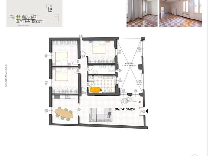 Case in Vendita e in Affitto - 3