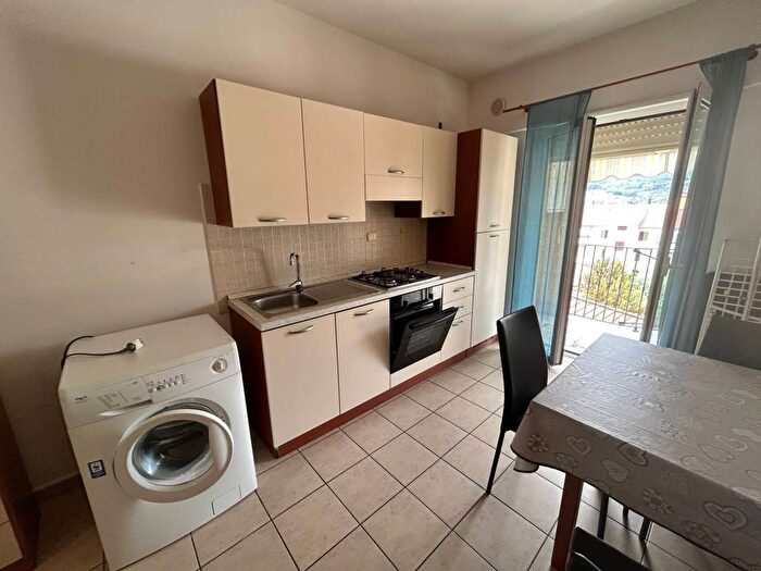 Appartamento trilocale in vendita in Via Firenze, Tortoreto Lido, Tortoreto