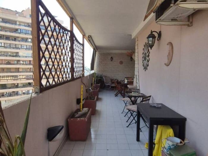 Appartamento quadrilocale in vendita in Centro Direzionale, Napoli