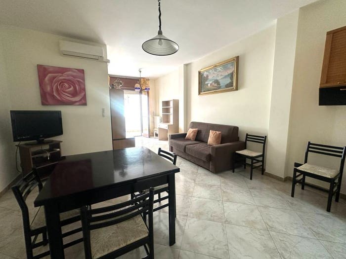 Appartamento trilocale in vendita in Lungomare Galileo Galilei, Lungomare Lido San Giovanni, Gallipoli