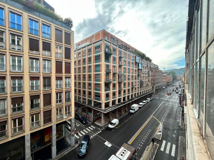 Appartamento trilocale in vendita in Via Guglielmo Marconi, Marconi, Bologna