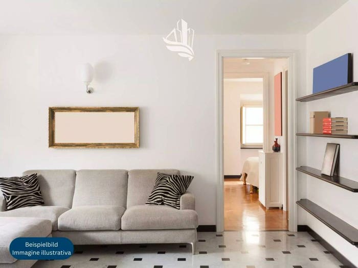 Appartamento quadrilocale in vendita in via Rio Dolce, Laives