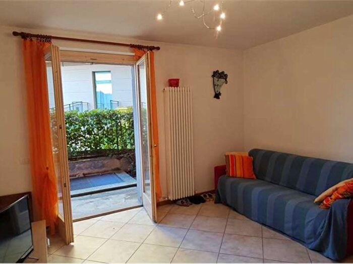 Appartamento bilocale in vendita in Via Roma, Centro, Cremeno
