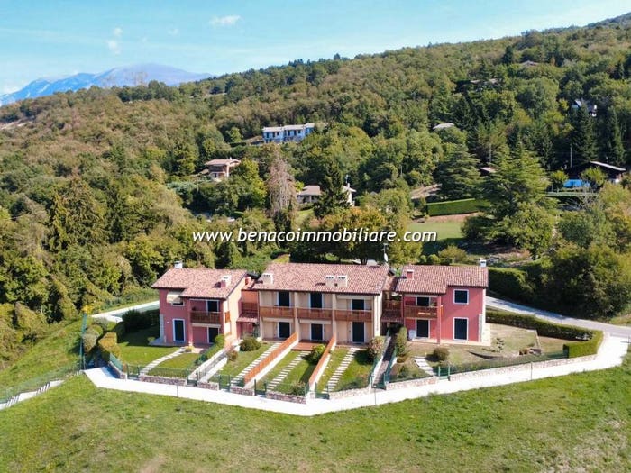 Appartamento quadrilocale in vendita in Via del Carro, San Zeno, San Zeno di Montagna