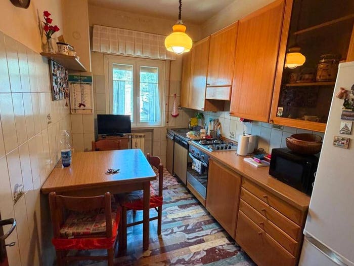Appartamento quadrilocale in vendita in Via Giacomo Matteotti, Centro, Monfalcone