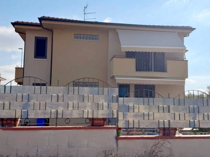 Casa quadrilocale in vendita in Via degli Uliveti, Nicastro Sambiase, Lamezia Terme