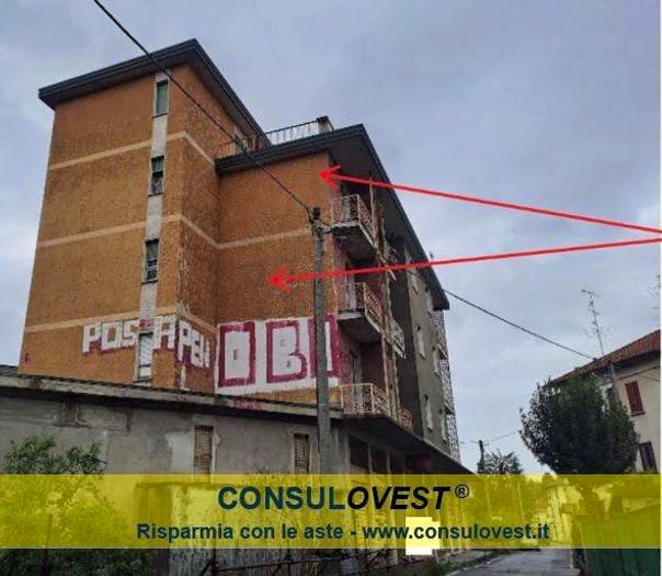 Appartamento con 6 locali in vendita in Via Roma, Centro, Fino Mornasco