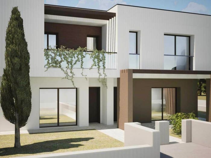 Casa con 6 locali in vendita in Reggiolo