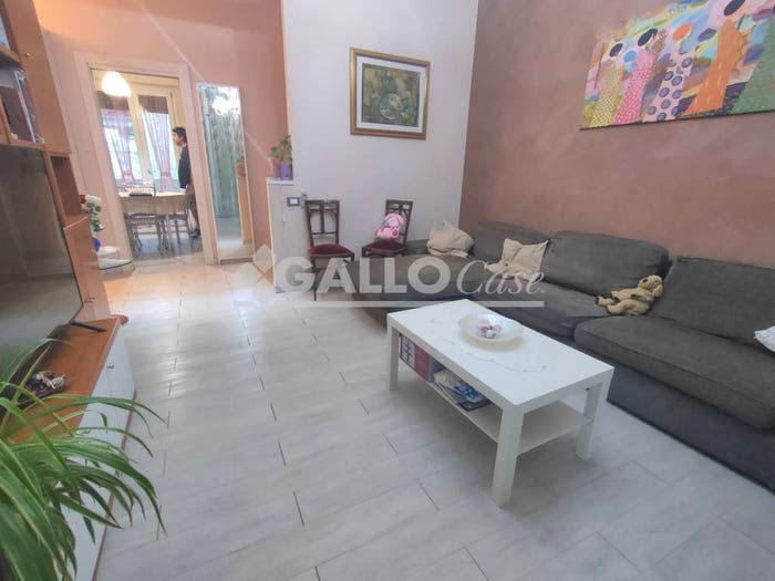 Appartamento trilocale in vendita in Via Edoardo Galli, Stadio Città, Cosenza