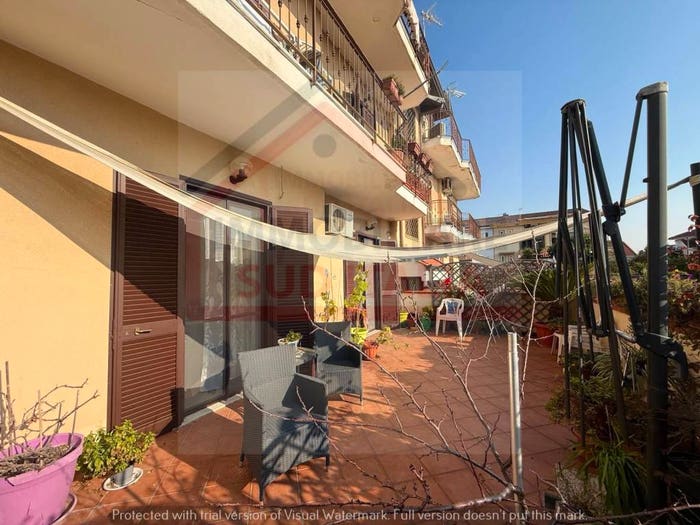 Appartamento bilocale in vendita in Via Ripuaria, Varcaturo, Giugliano in Campania