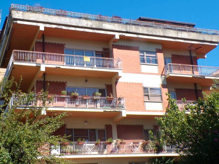 Appartamento con 6 locali in vendita in Viale America Latina, America Latina, Frosinone