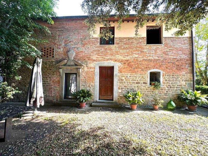 Casa con 6 locali in vendita in Via Lorenzo Bartolini, San Rocco Lungarno, Empoli