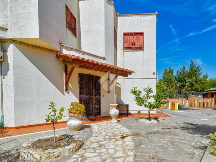 Appartamento trilocale in vendita in Via delle Rose, San Gordiano, Civitavecchia