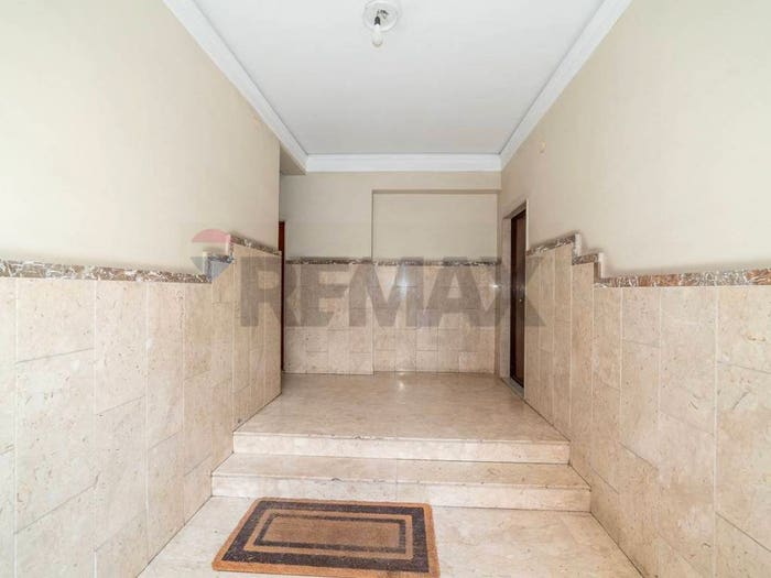 Appartamento trilocale in vendita in Via Ammiraglio Caracciolo, Rapisardi, Catania