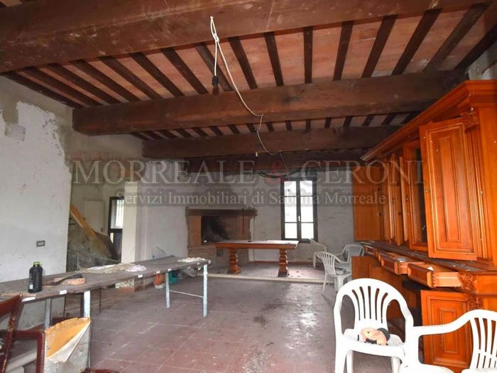 Casa con 6 locali in vendita in Sp No Number, Montaione