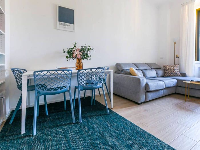 Appartamento bilocale in vendita in Via Breno, Lodi Brenta, Milano