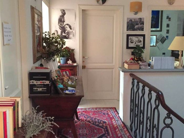 Appartamento con 5 locali in vendita in Molino Del Piano, Pontassieve
