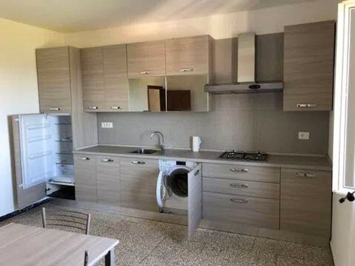 Appartamento quadrilocale in vendita in Strada Provinciale No Number, Roccastrada