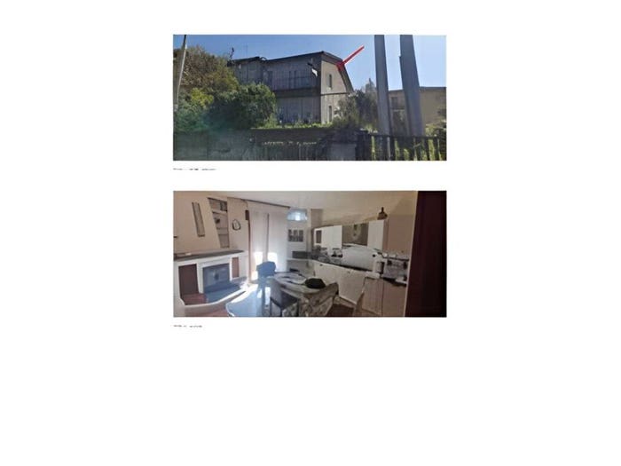 Appartamento con 6 locali in vendita in Via Guido Rossa Santo Stefano di Rogliano CS Italia, Centro, Santo Stefano di Rogliano