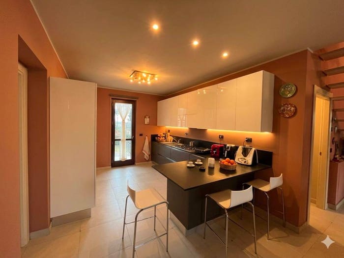 Appartamento quadrilocale in vendita in Via Torino, Centro, Givoletto