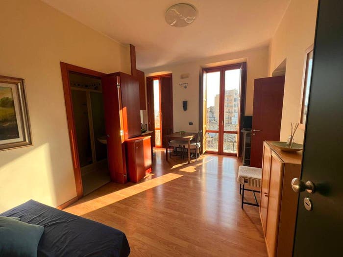 Appartamento bilocale in affitto in Corso Giuseppe Mazzini, Centro Storico, Catanzaro