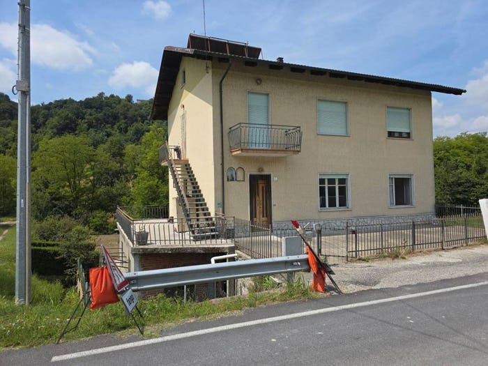 Casa con 6 locali in vendita in Via Torino, Murisengo Monferrato