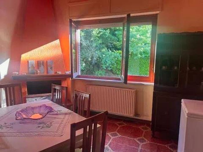 Appartamento quadrilocale in vendita in Via Ruscelli No Number, Centro, Capranica