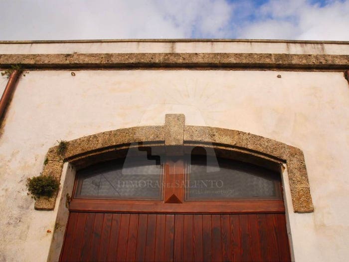 Casa bilocale in vendita in Via Spirito Santo, Centro, Gagliano del Capo