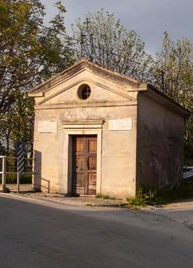 Casa monolocale in vendita in Via Filermo, Caneva