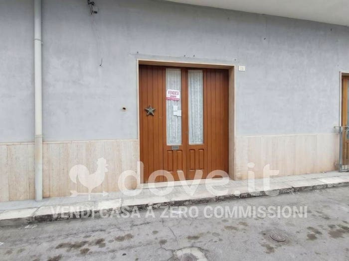 Appartamento trilocale in vendita in Via Cisterne, San Marzano di San Giuseppe