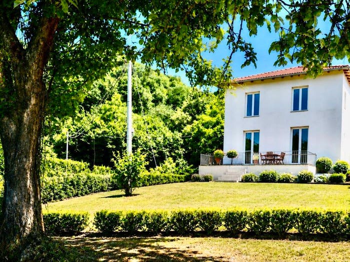 Casa con 6 locali in vendita in Via Aimone Martini, Centro, Bargagli