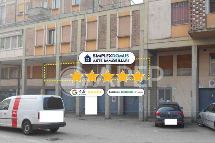 Appartamento trilocale in vendita in Tiziano Aspetti, San Bellino San Filippo Neri, Padova