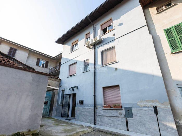 Appartamento trilocale in vendita in Vicolo Chiuso, Annone di Brianza