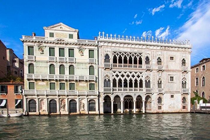 Casa con 6 locali in vendita in Santi Apostoli San Canciano, Venezia