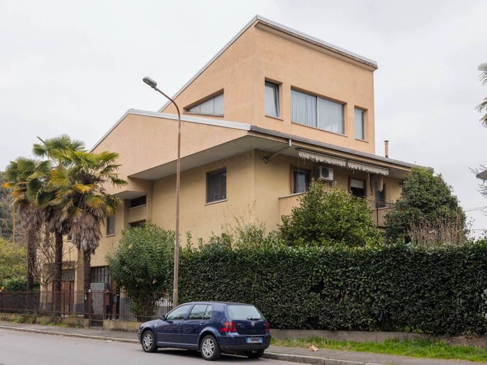 Casa quadrilocale in vendita in Sant'Antonio, Novara