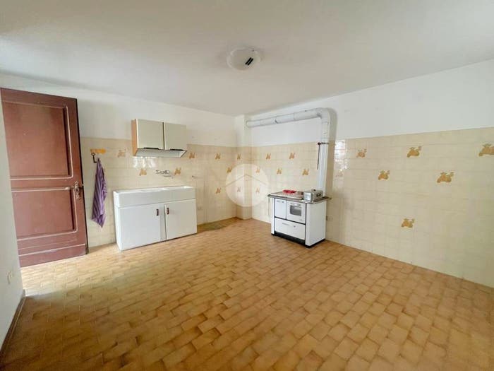 Casa trilocale in vendita in Via Lava, Centro, Malonno