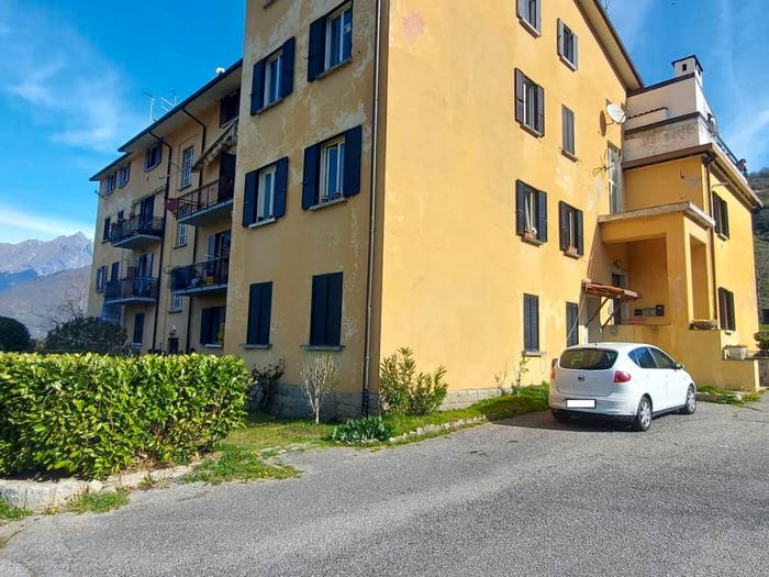 Appartamento quadrilocale in vendita in Via Isola, Bienno
