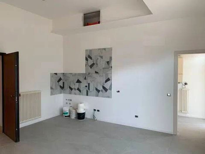 Appartamento bilocale in vendita in Via Dante Alighieri, Boltiere